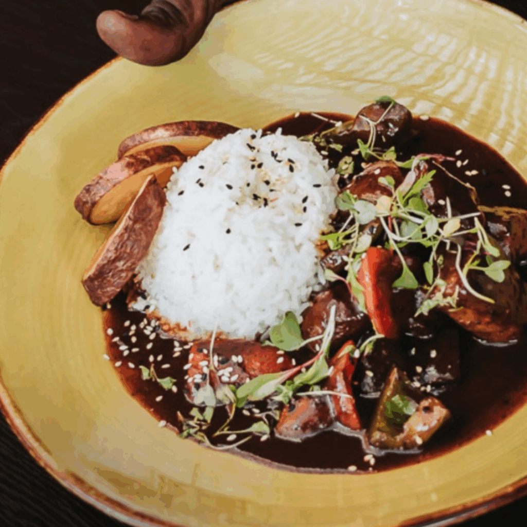 Annam Vietnamese Restaurant