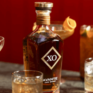 Avante XO bottle