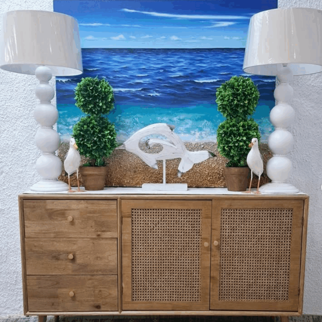 Beach Sand Interiors