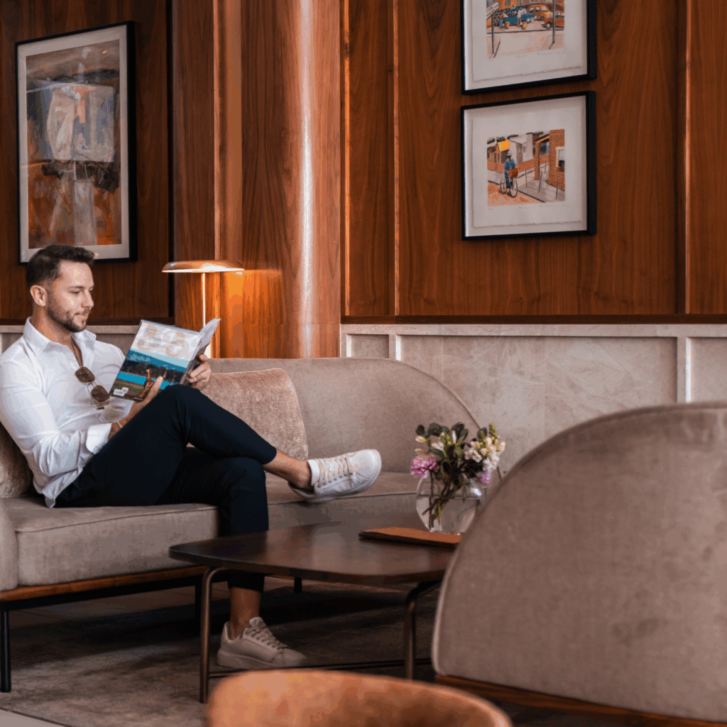 Bleisure Travel Cape Town Radisson Collection Hotel