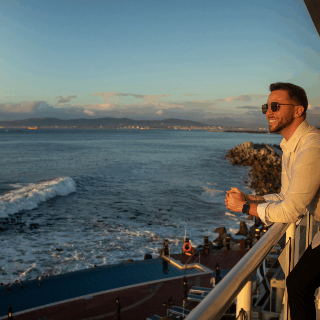 Bleisure Travel Cape Town Radisson Collection Hotel