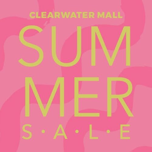 Clearwater Mall