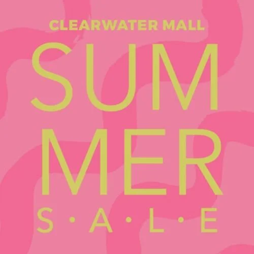 Clearwater Mall