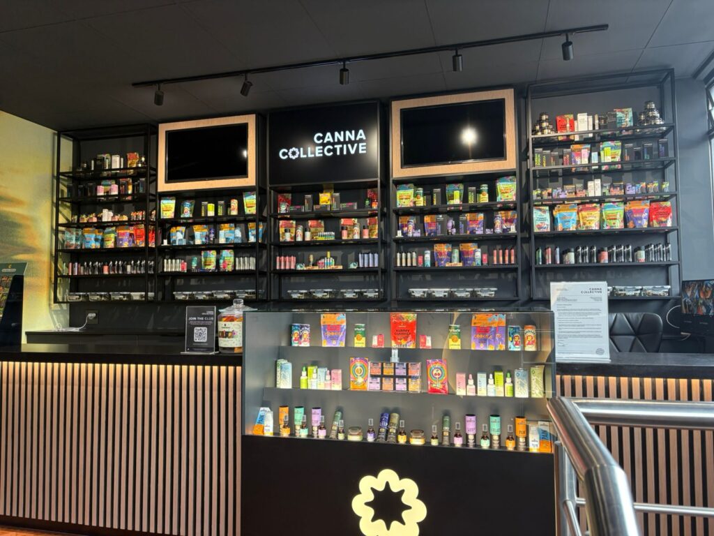 Canna Collective Oaklands Johannesburg