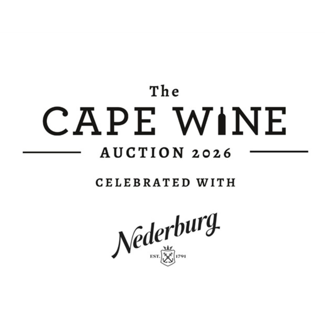 The Cape Wine Auction