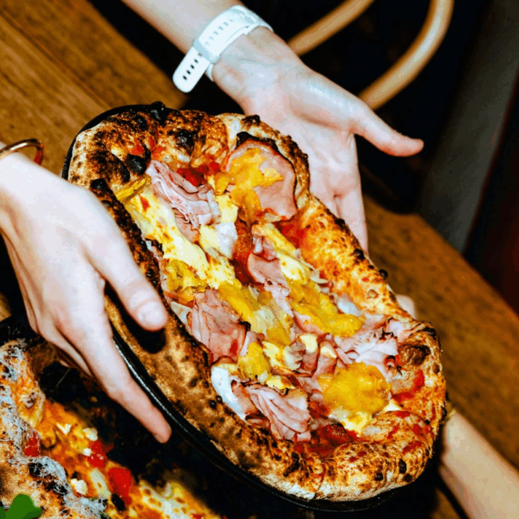 Cheese Louise Social Club