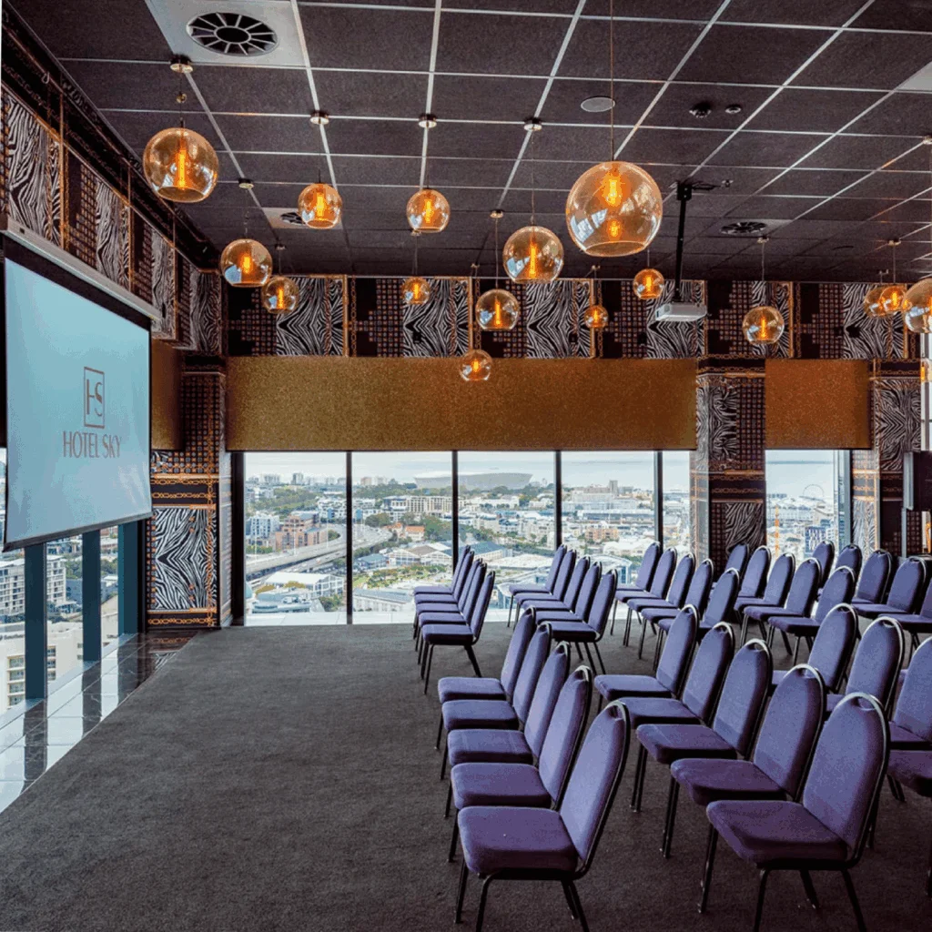 Hotel Sky Conference Room
