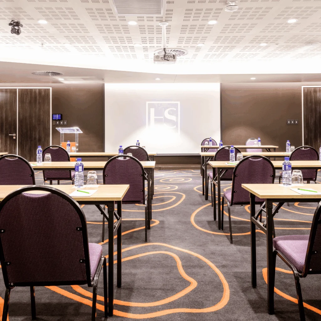 Hotel Sky Conference Room