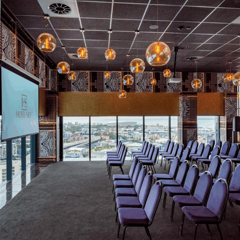 Hotel Sky Conference Room