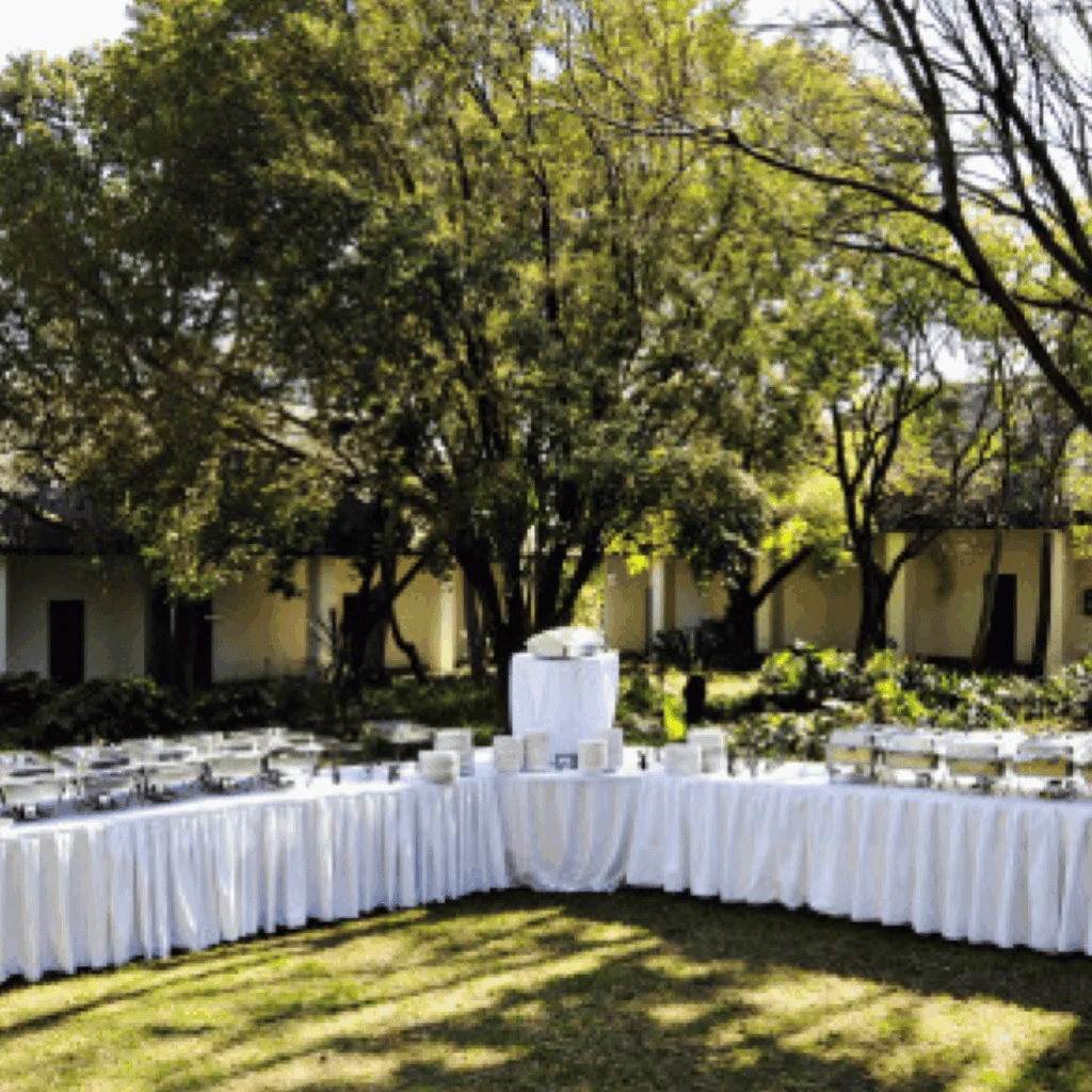 Indaba Hotel Conference