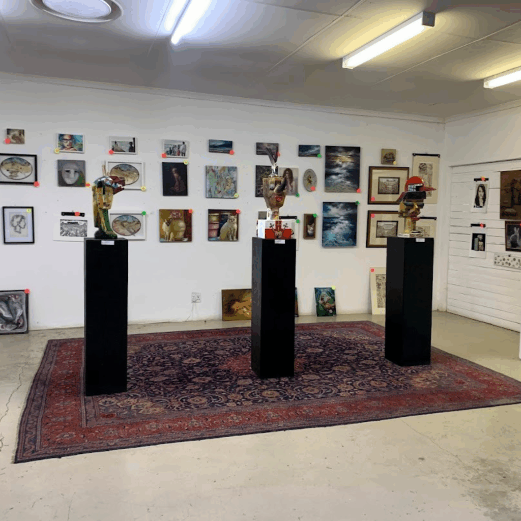 JVH Art Gallery