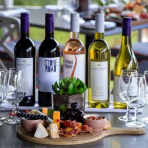 Wine Down