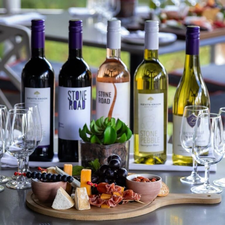 Wine Down