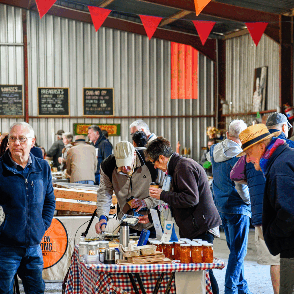 Karkloof Farmers Market