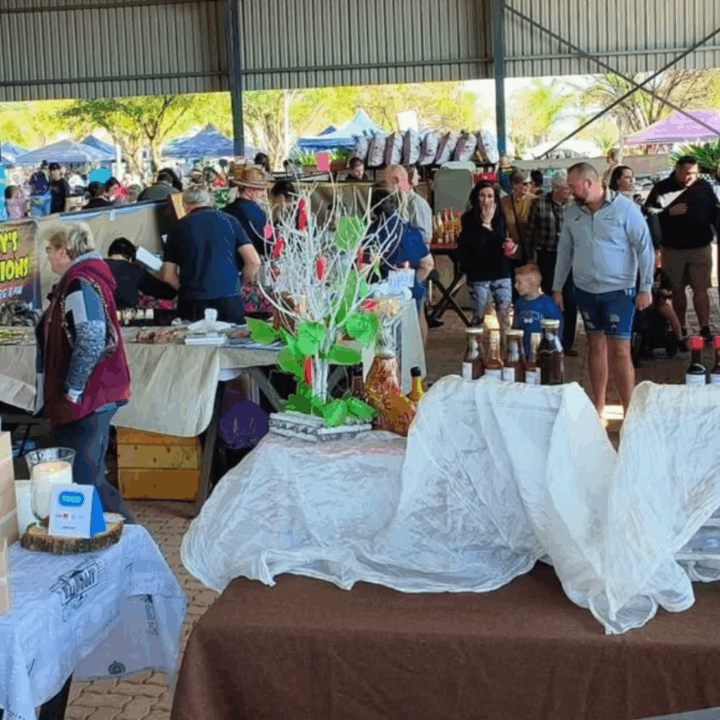 Lavendar Kontrei Mark