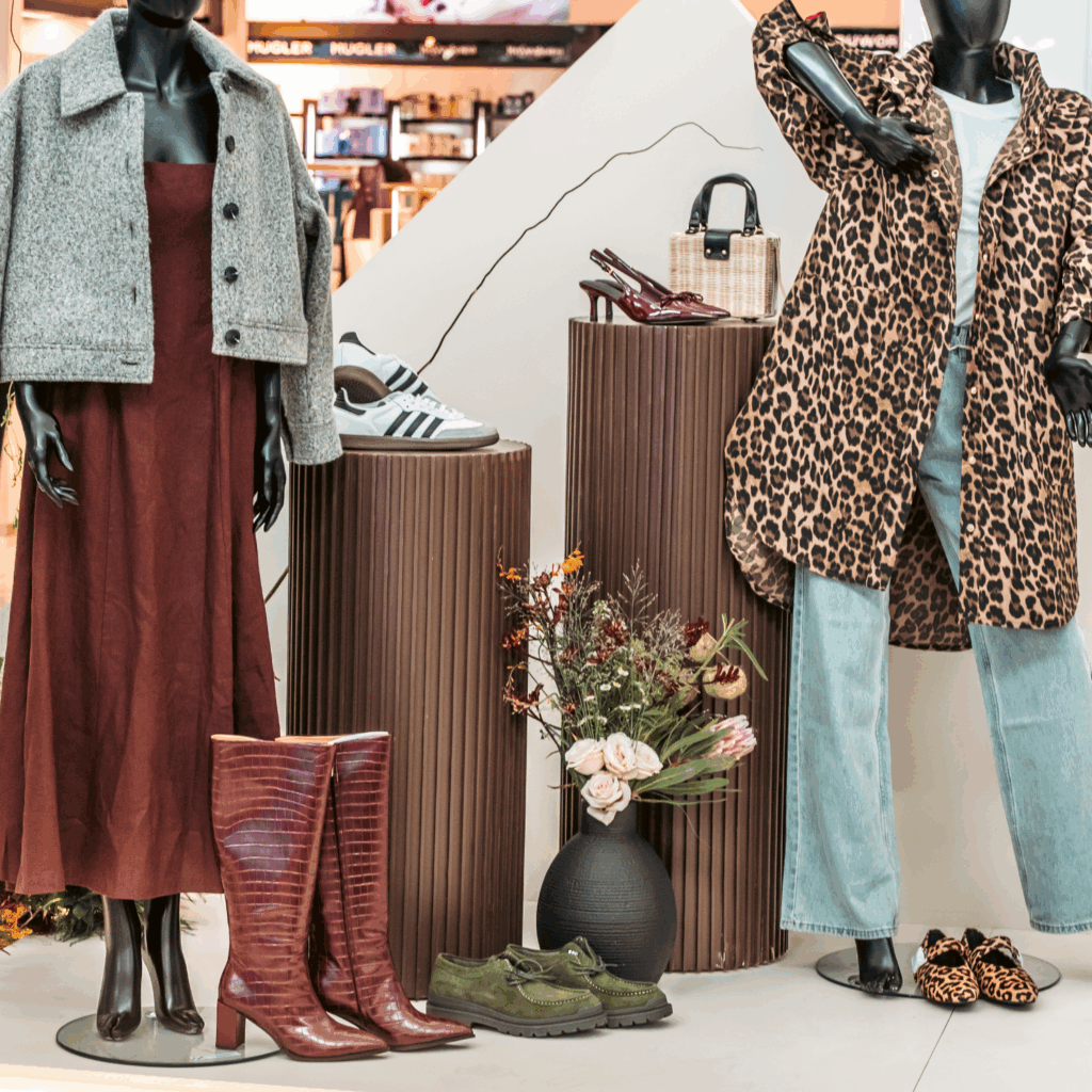 Menlyn Park Shopping Centre