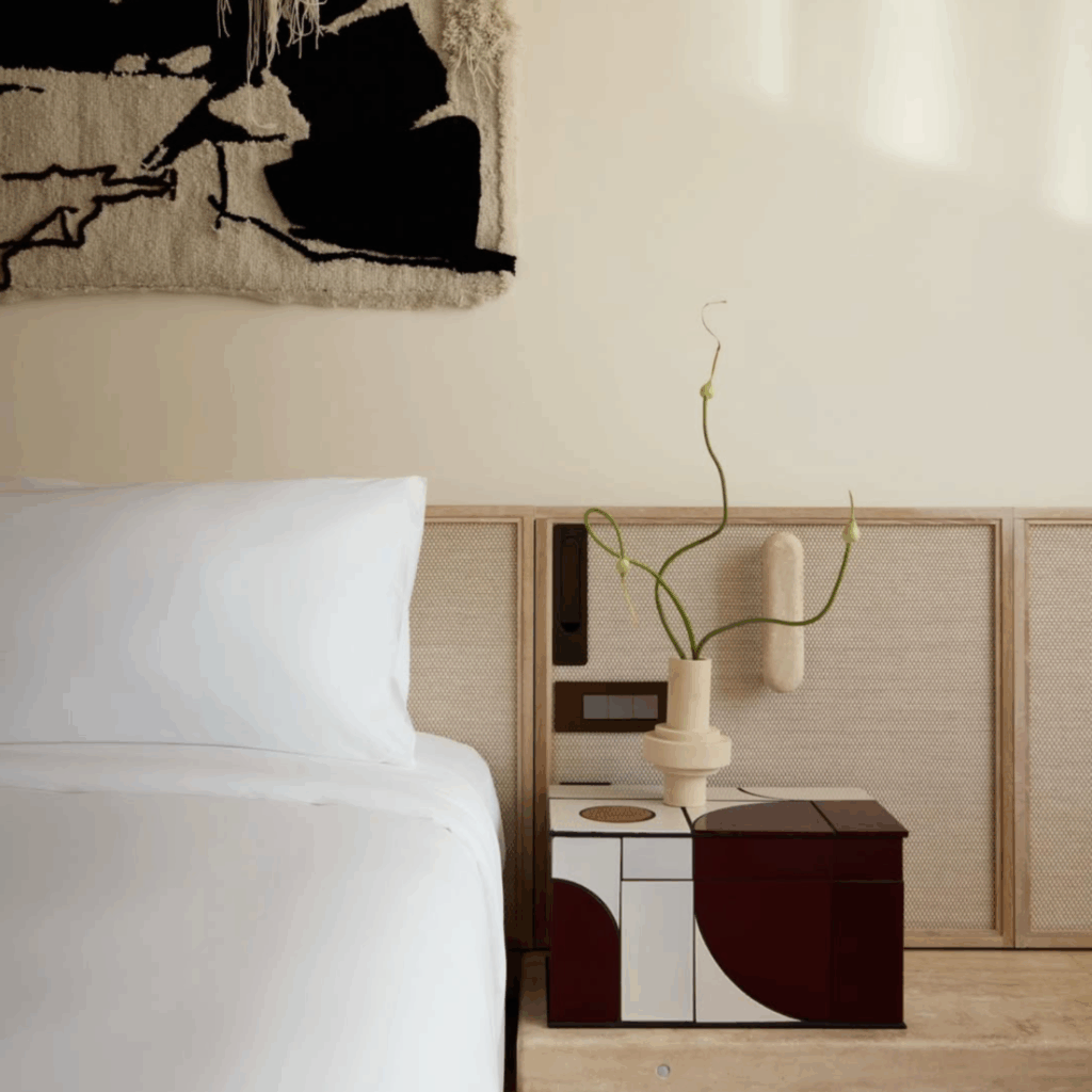 Morea House room details