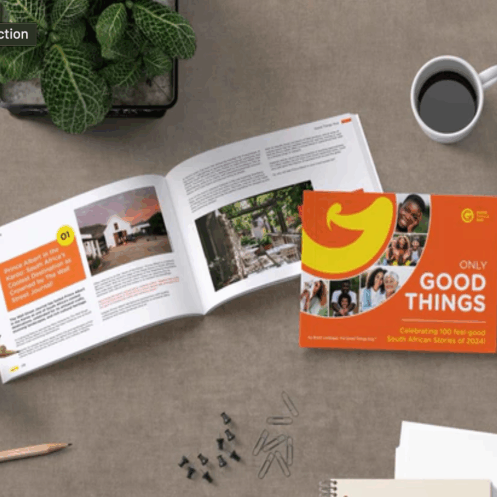 Only Good Things Book 2