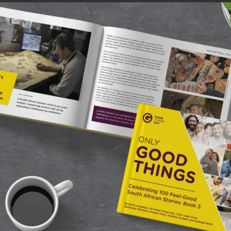 Only Good Things Book 3