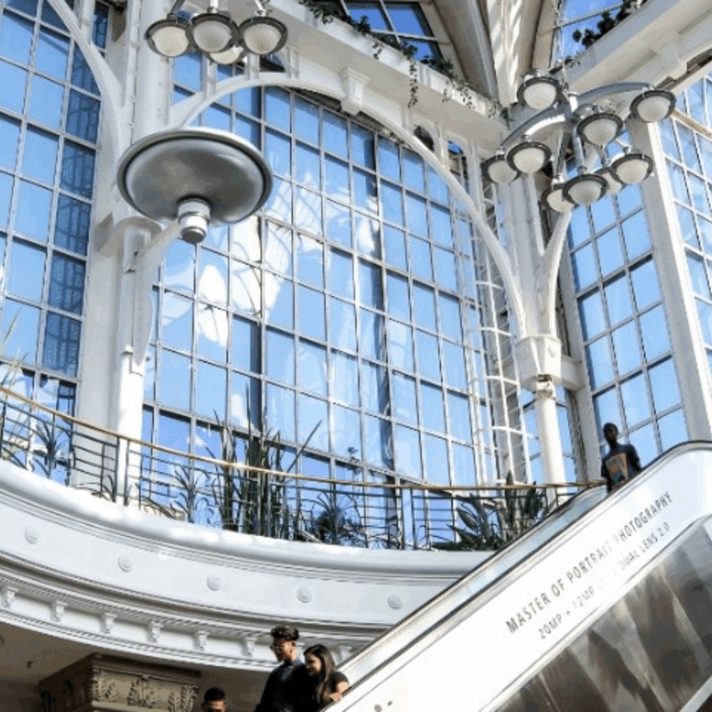 Pavillion Shopping Centre