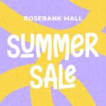 Rosebank Mall