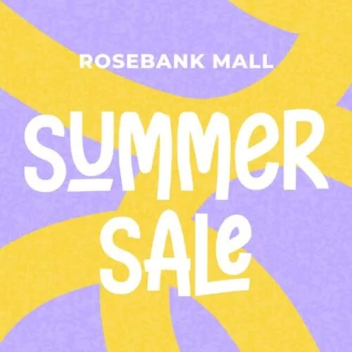 Rosebank Mall