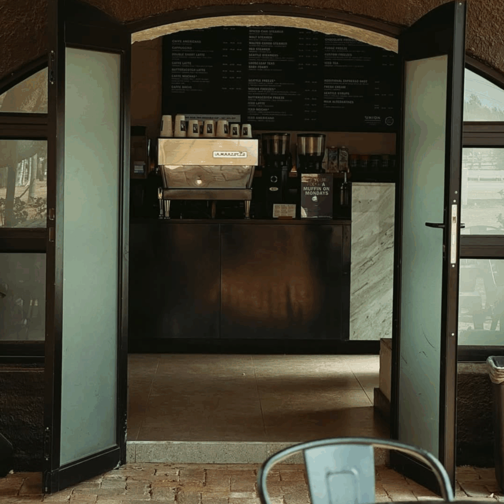 Seattle Coffee Company