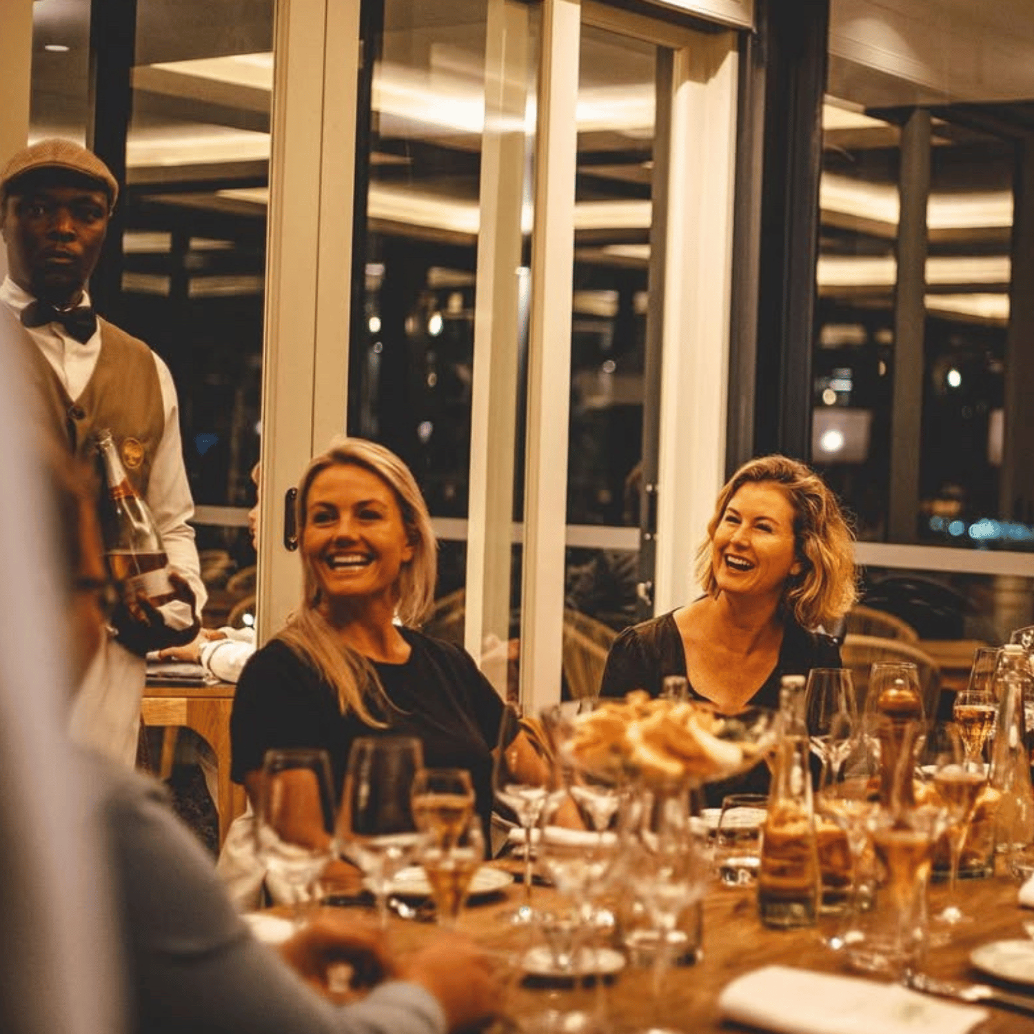 The Old Oak Restaurant & Family Centre