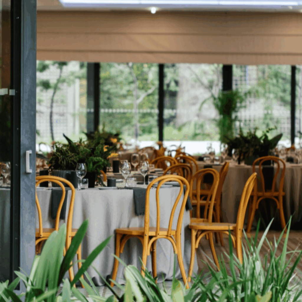 The Vineyard Hotel Conference Room