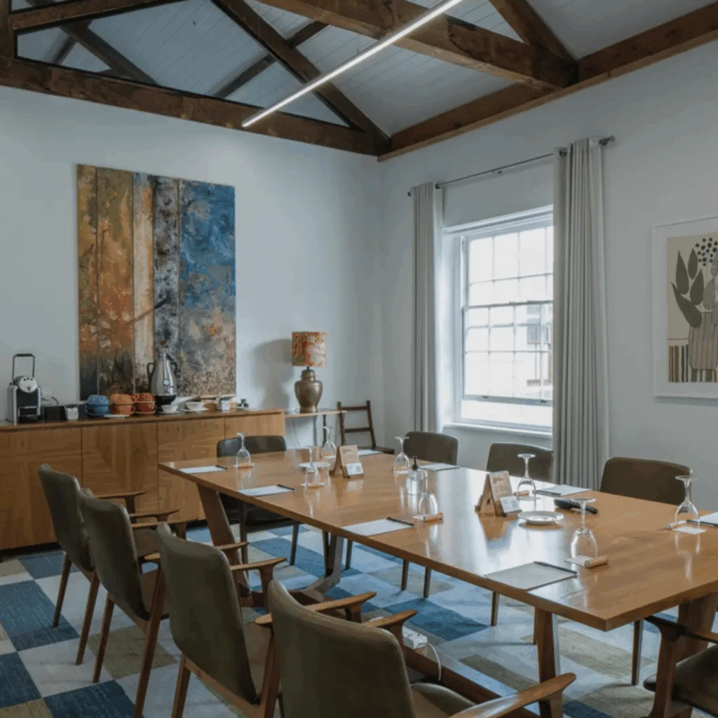 The Vineyard Hotel Small Conference Room