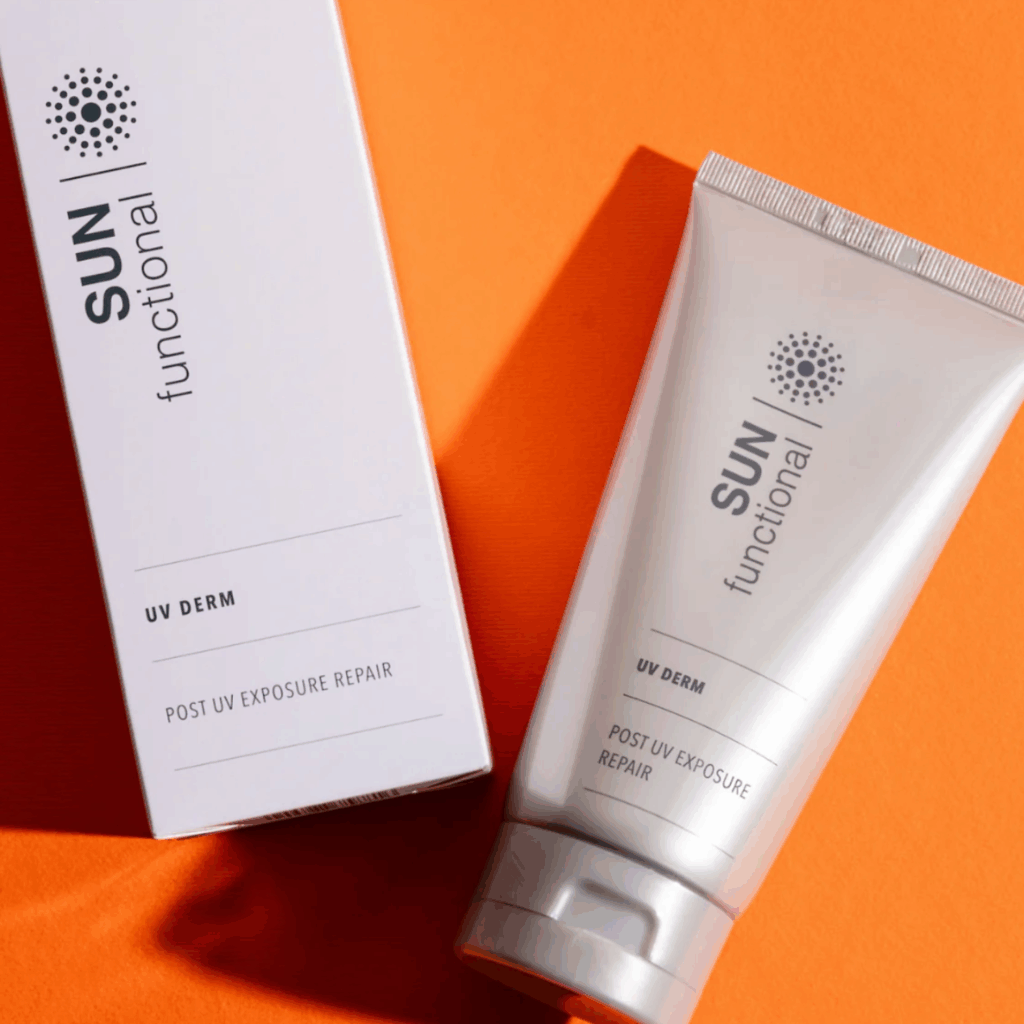 UV Derm Post UV Exposure Repair