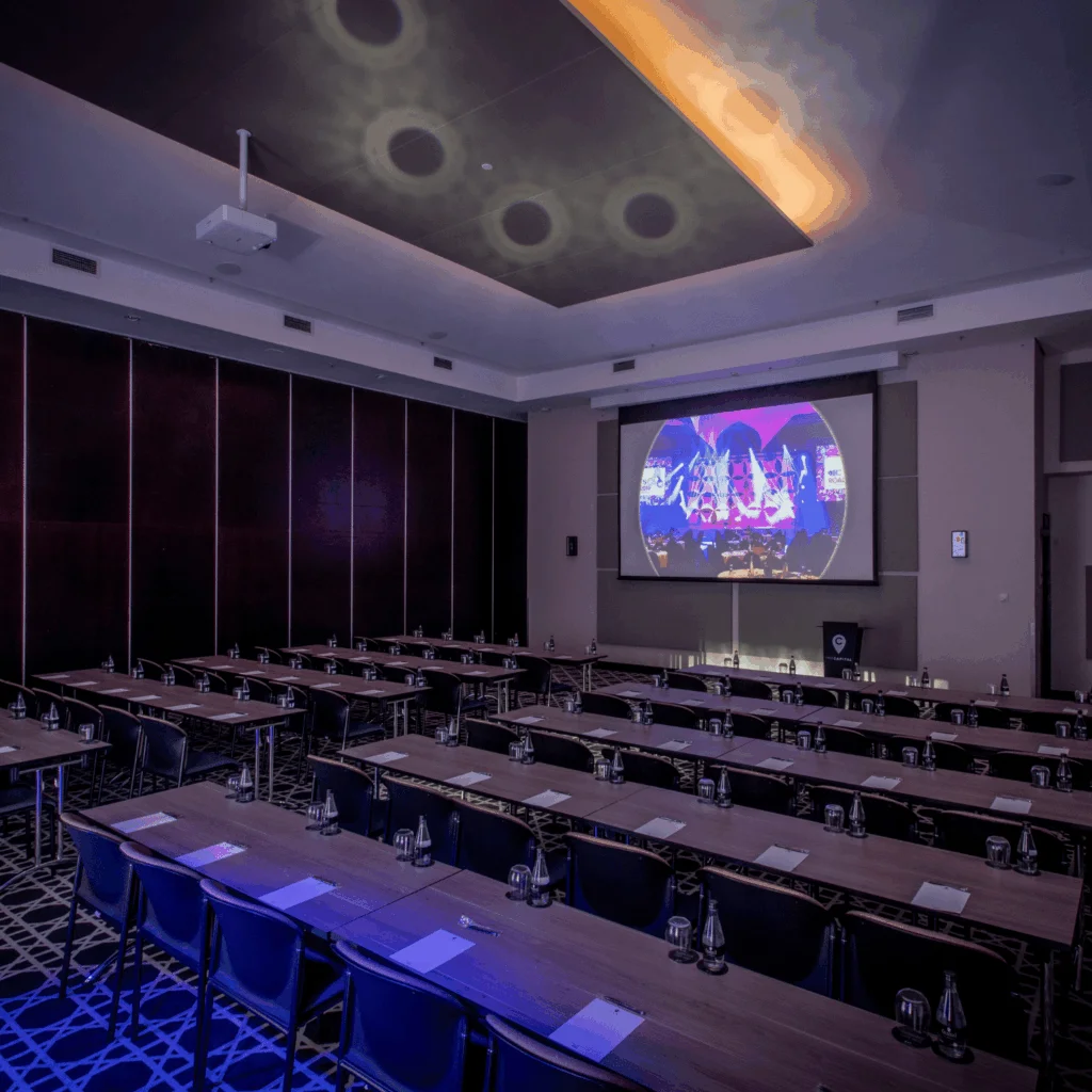 The Capital Zimbali Conference Room