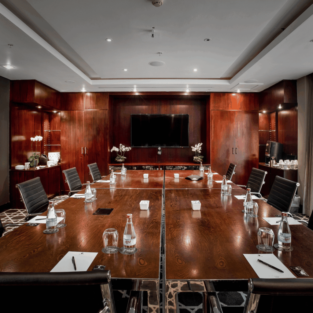 The Capital Zimbali Conference Room