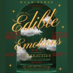 Edible Emotions