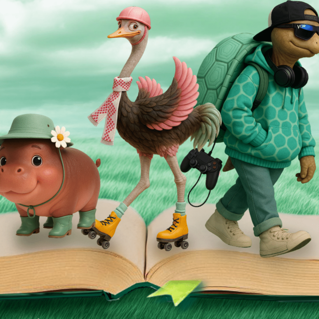 Magical Marble Family Fest