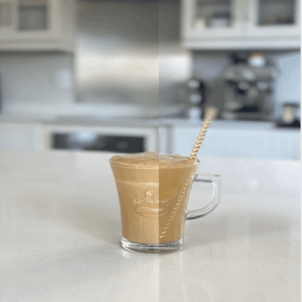 Jacobs Hot & Cold Lattes