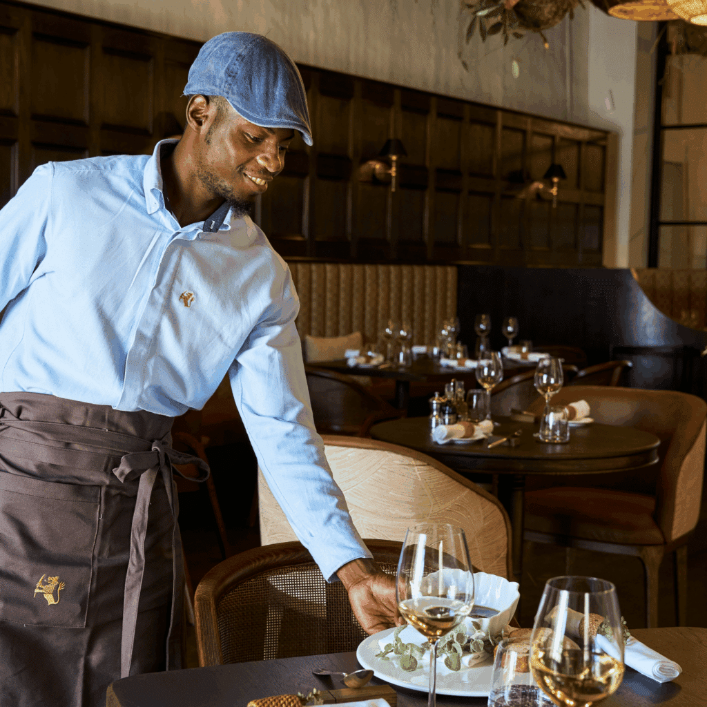 Geuwels at Vergenoegd Low Wine Estate