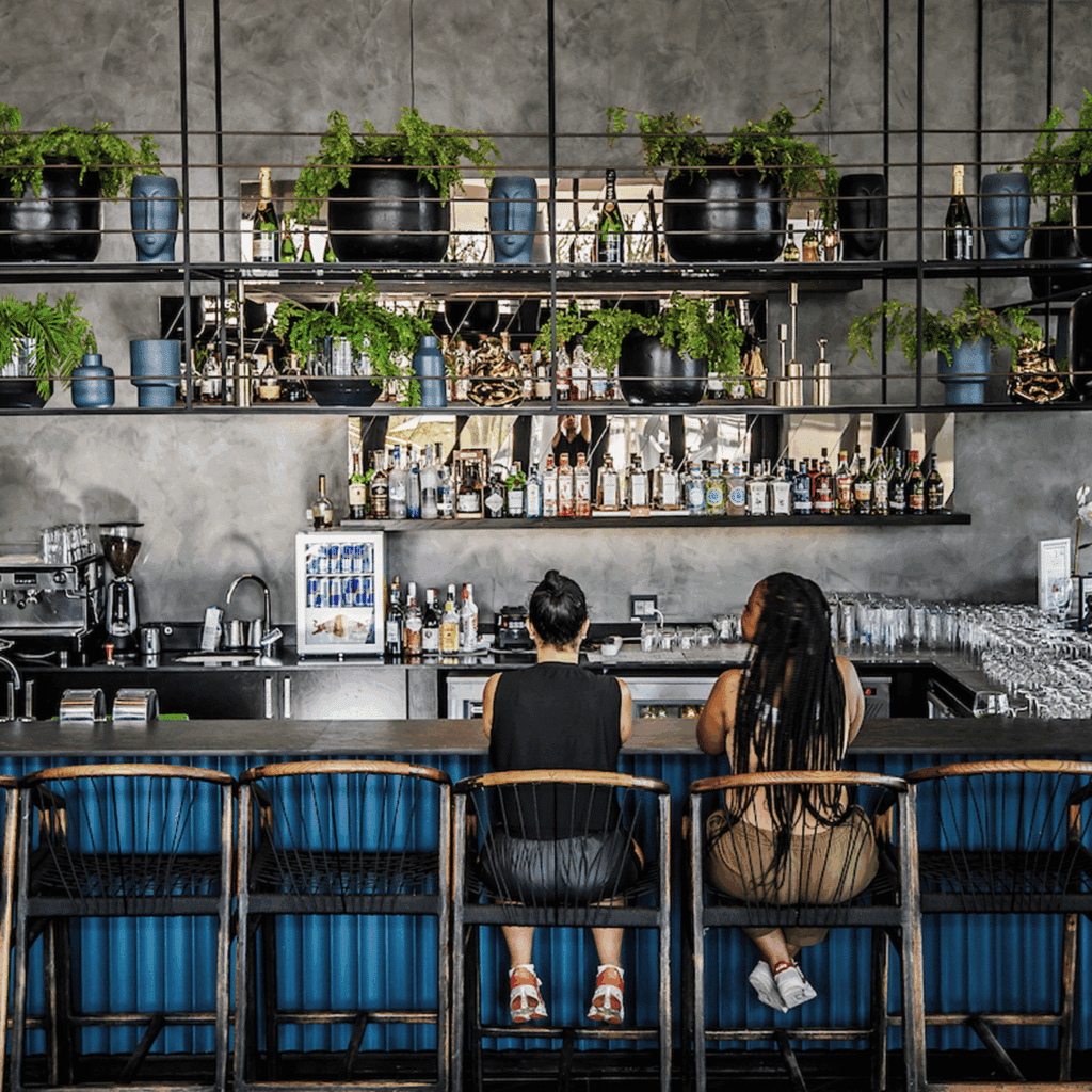 The Capital Boardwalk