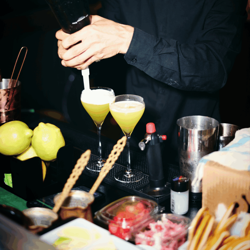 LUXE Restaurant Awards 2026