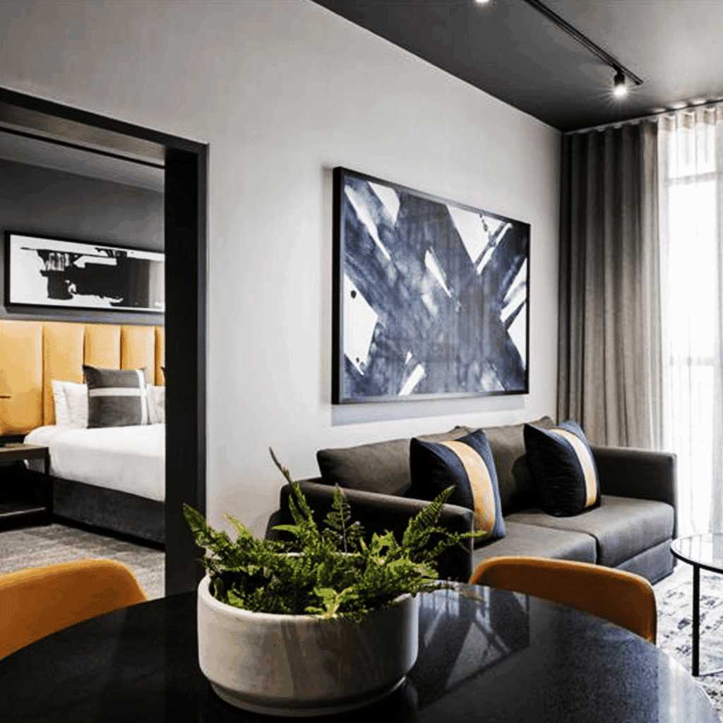 The Capital Boardwalk