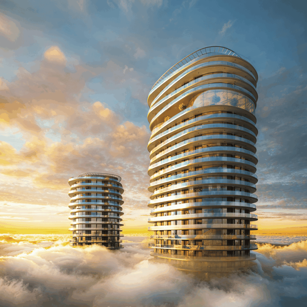 Olympus Sandton The Athena and The Apollo