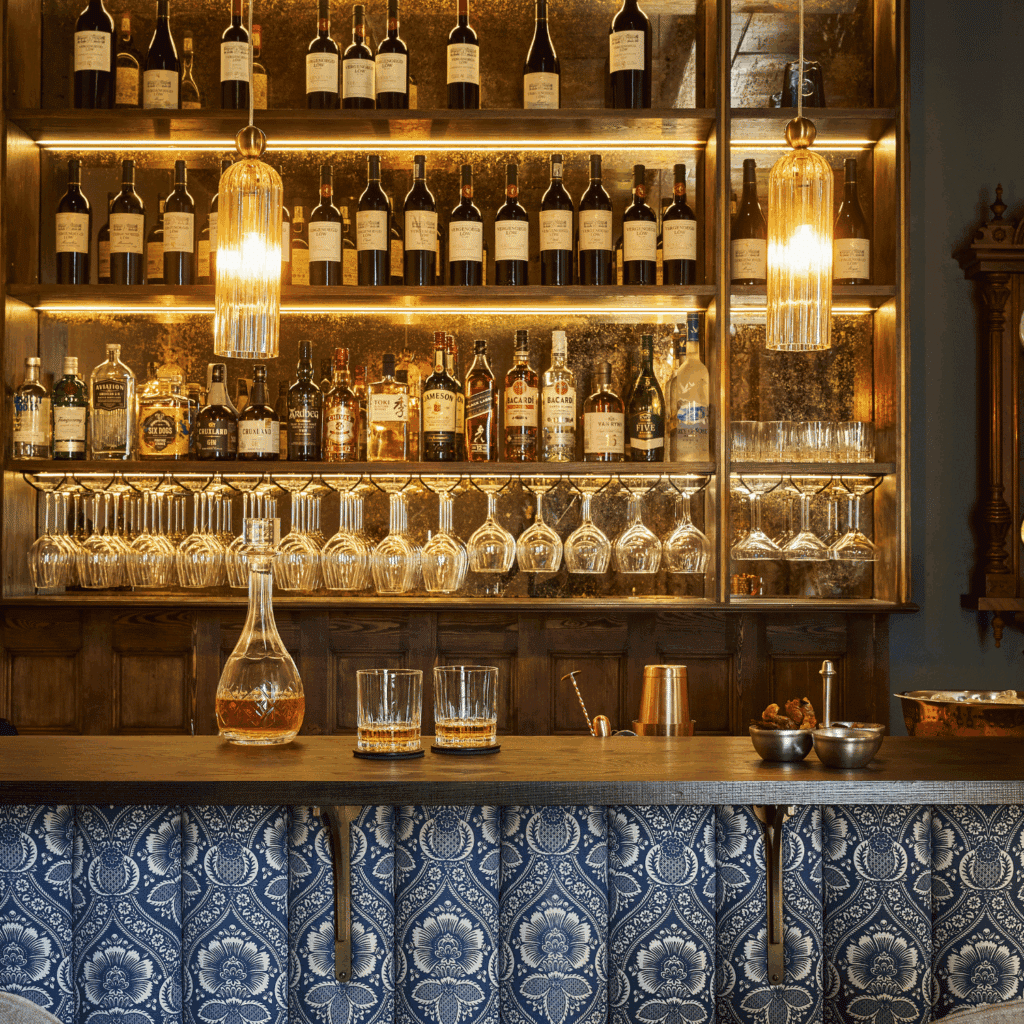 Geuwels at Vergenoegd Low Wine Estate