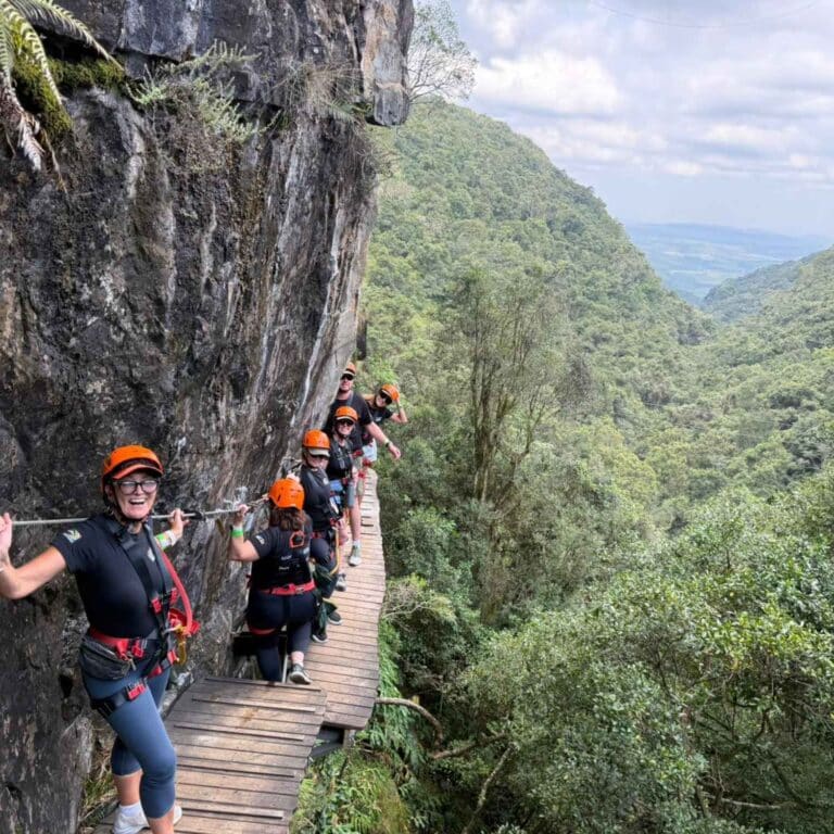 Adventure Tour on the Mega Lekker Escape