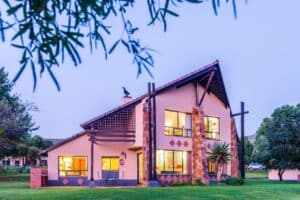 Hello Travel Deals Alpine Heath Resort in the Drakensberg