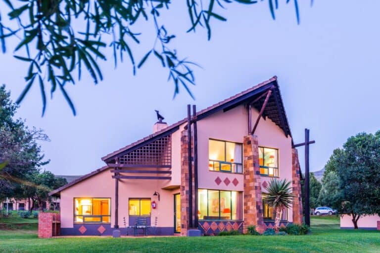 Hello Travel Deals Alpine Heath Resort in the Drakensberg