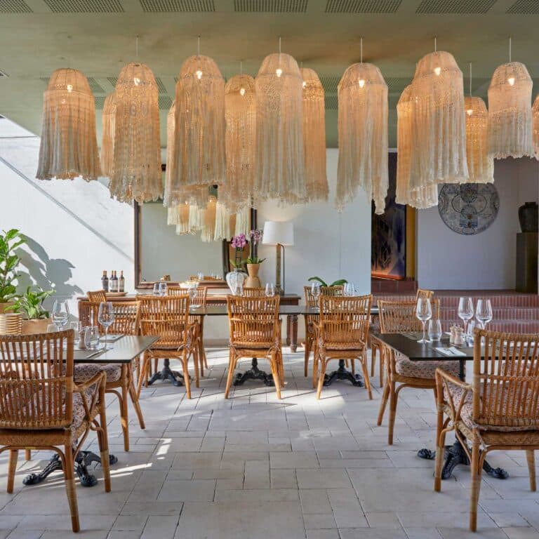 Blaauwklippen Restaurant