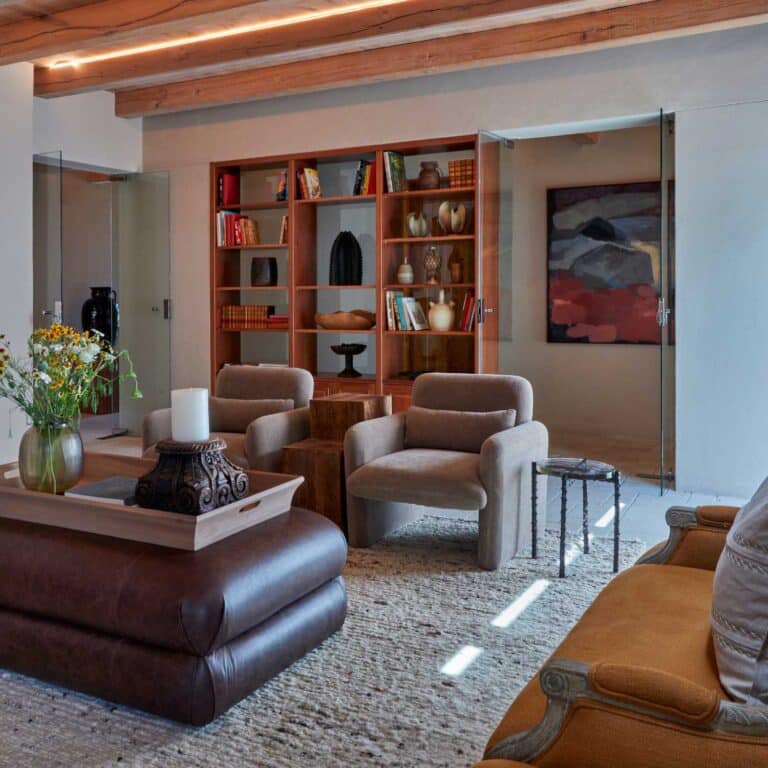 Blaauwklippen Room Lounge