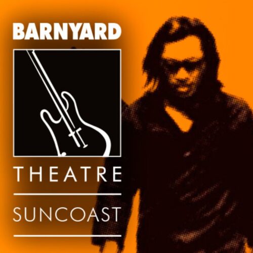 Touring With The Legend