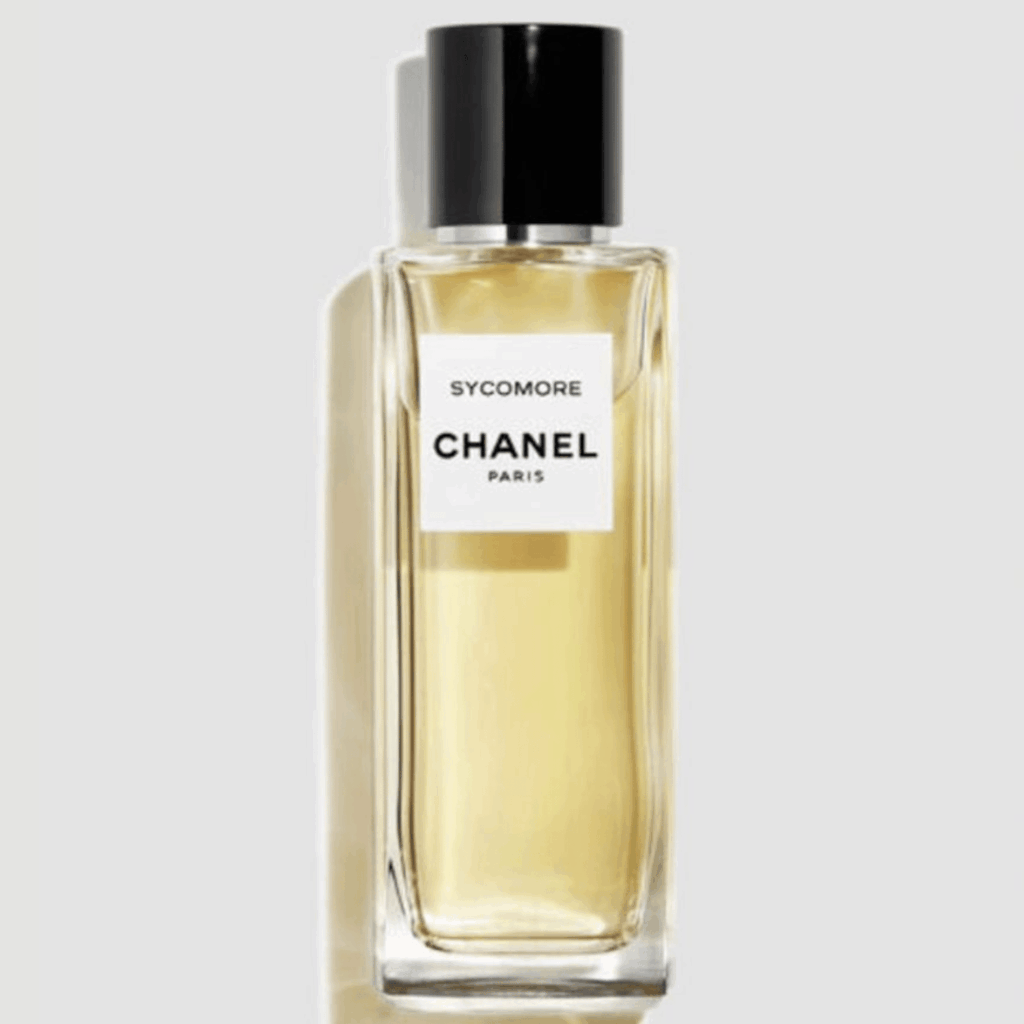 Chanel Sycamore Autumn Fragrance
