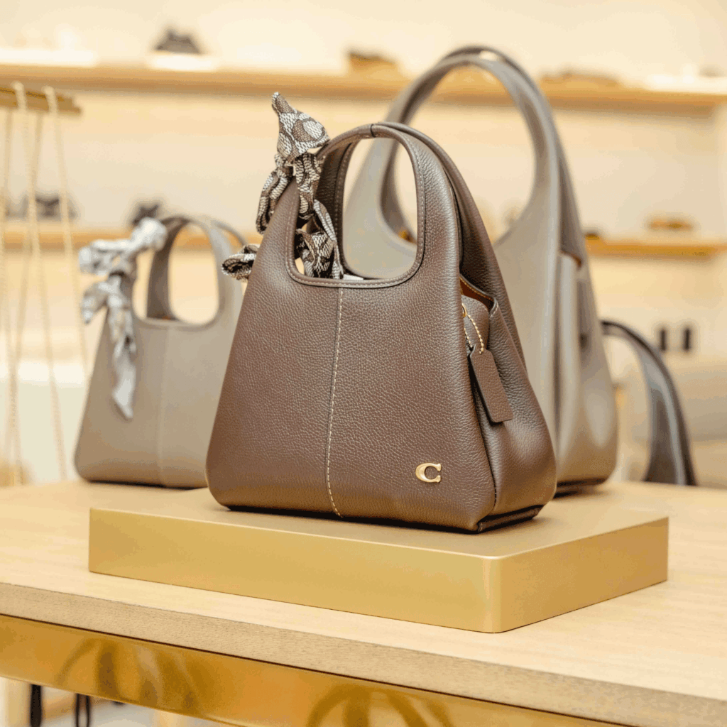 Coach Mall of Africa